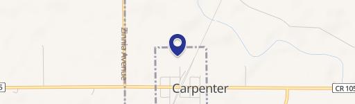 Carpenter, IA 50426