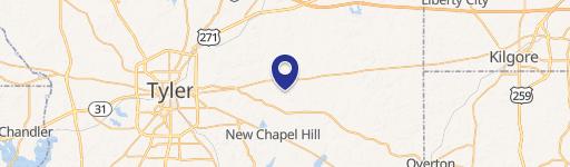 Residential Lot in Wooded Area