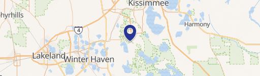 Vacant Lot in Poinciana