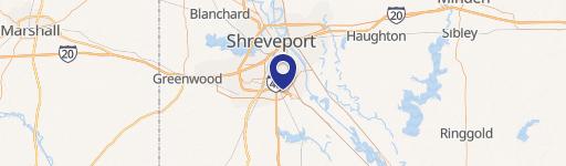 Residential Land in Shreveport, LA