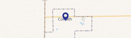 Corwith, IA 50430