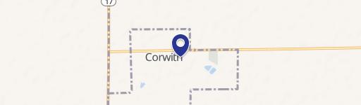 Corwith, IA 50430
