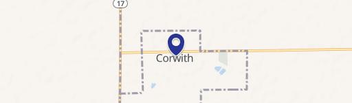 Corwith, IA 50430