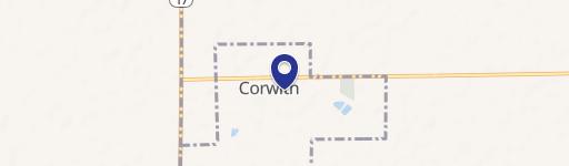 Corwith, IA 50430