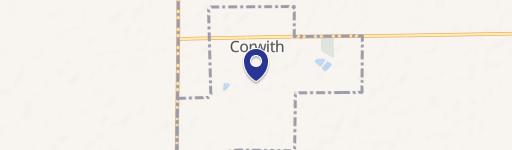 Corwith, IA 50430