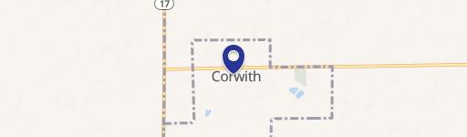 Corwith, IA 50430