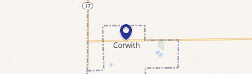 Corwith, IA 50430