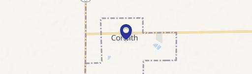 Corwith, IA 50430
