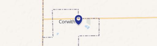 Corwith, IA 50430