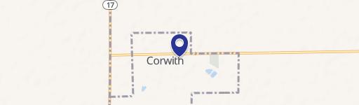 Corwith, IA 50430