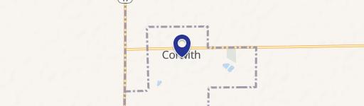 Corwith, IA 50430