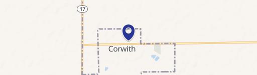 Corwith, IA 50430