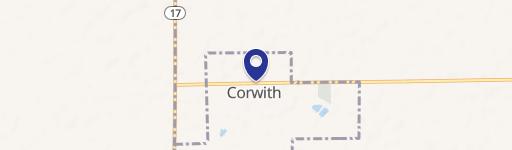 Corwith, IA 50430