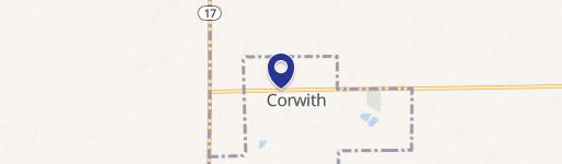 Corwith, IA 50430