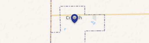 Corwith, IA 50430
