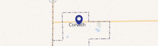 Corwith, IA 50430