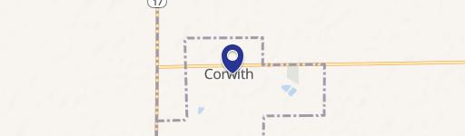 Corwith, IA 50430