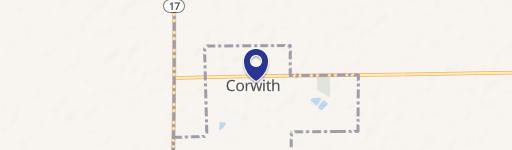 Corwith, IA 50430