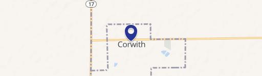 Corwith, IA 50430