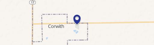 Corwith, IA 50430