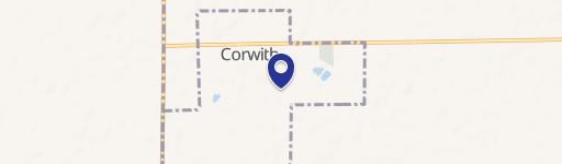 Corwith, IA 50430