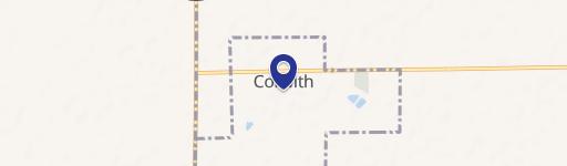 Corwith, IA 50430