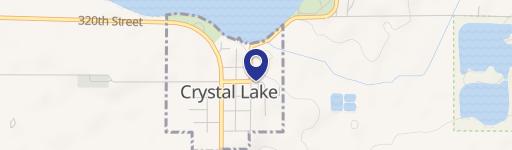 Crystal Lake, IA 50432