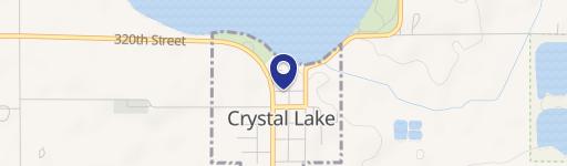 Crystal Lake, IA 50432