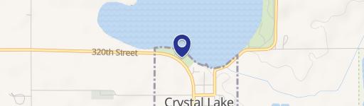 Crystal Lake, IA 50432