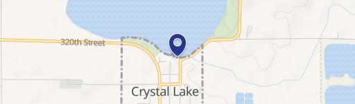 Crystal Lake, IA 50432