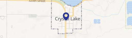 Crystal Lake, IA 50432