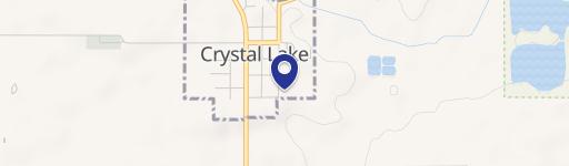 Crystal Lake, IA 50432