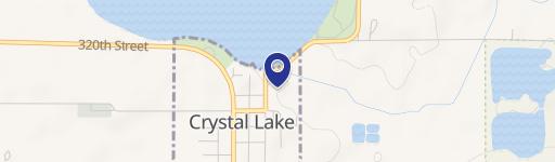 Crystal Lake, IA 50432