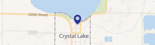 Crystal Lake, IA 50432