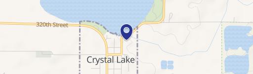 Crystal Lake, IA 50432