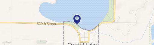 Crystal Lake, IA 50432