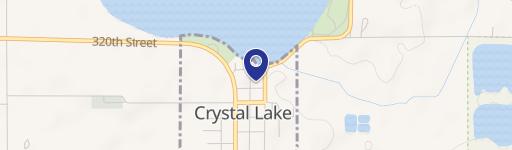 Crystal Lake, IA 50432