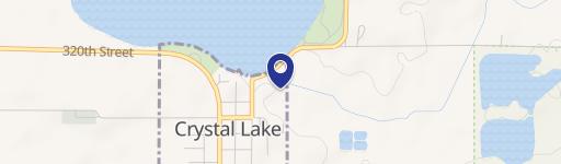 Crystal Lake, IA 50432