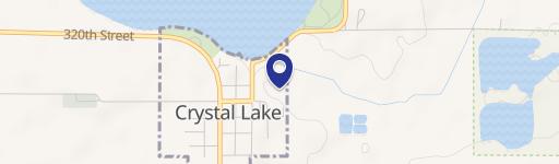 Crystal Lake, IA 50432