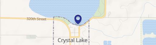 Crystal Lake, IA 50432