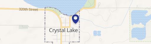 Crystal Lake, IA 50432