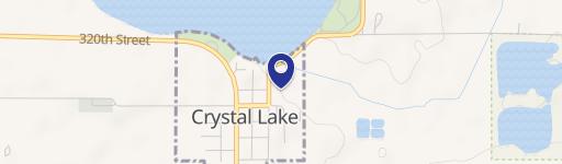 Crystal Lake, IA 50432