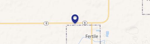 Fertile, IA 50434