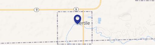 Fertile, IA 50434