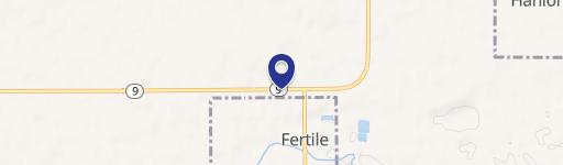 Fertile, IA 50434