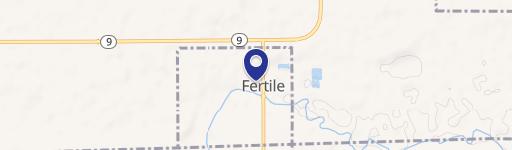 Fertile, IA 50434