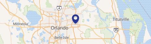 Orlando Land for Residential Development