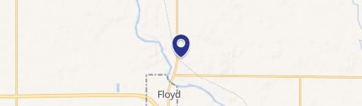 Floyd, IA 50435
