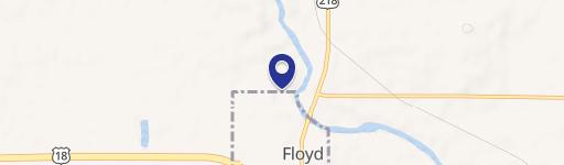 Floyd, IA 50435