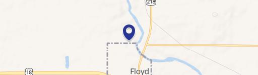 Floyd, IA 50435